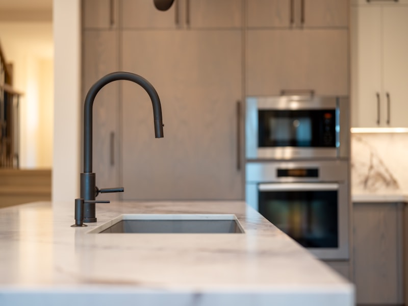 Commercial plumbing in Antioch