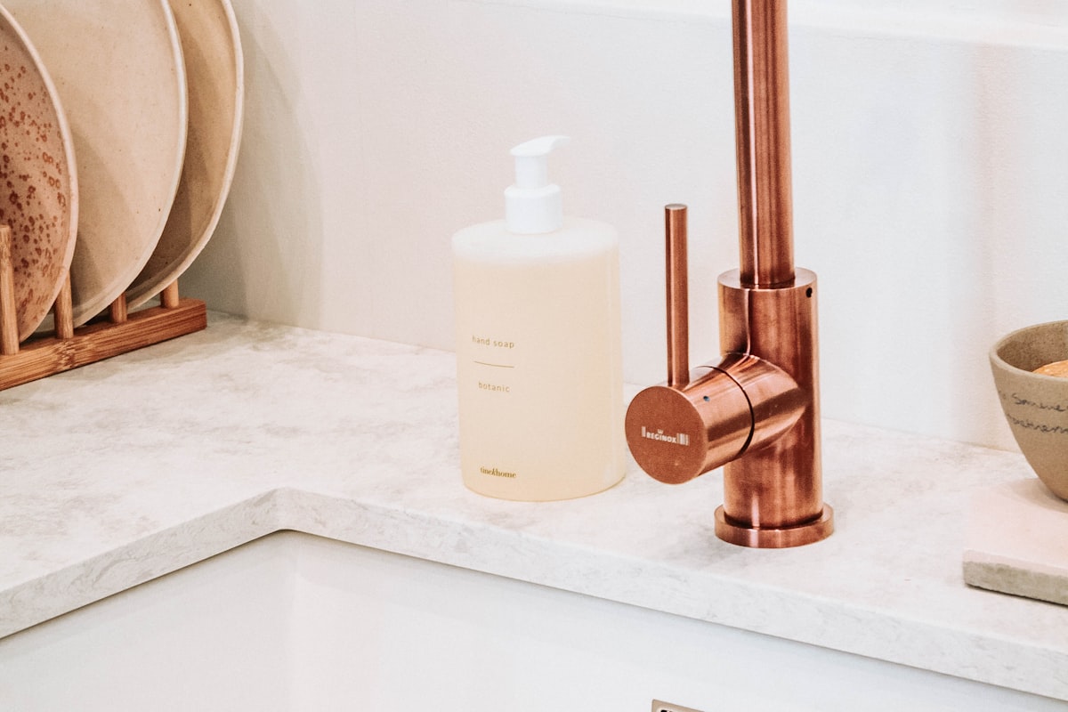 Kitchen Plumbing service in Antioch, CA